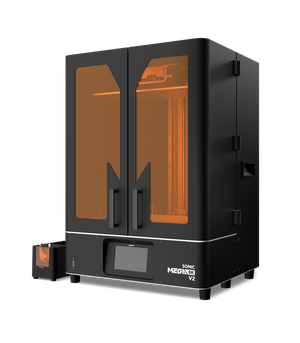 Phrozen Sonic Mega 8K V2 15" LCD 3D Printer