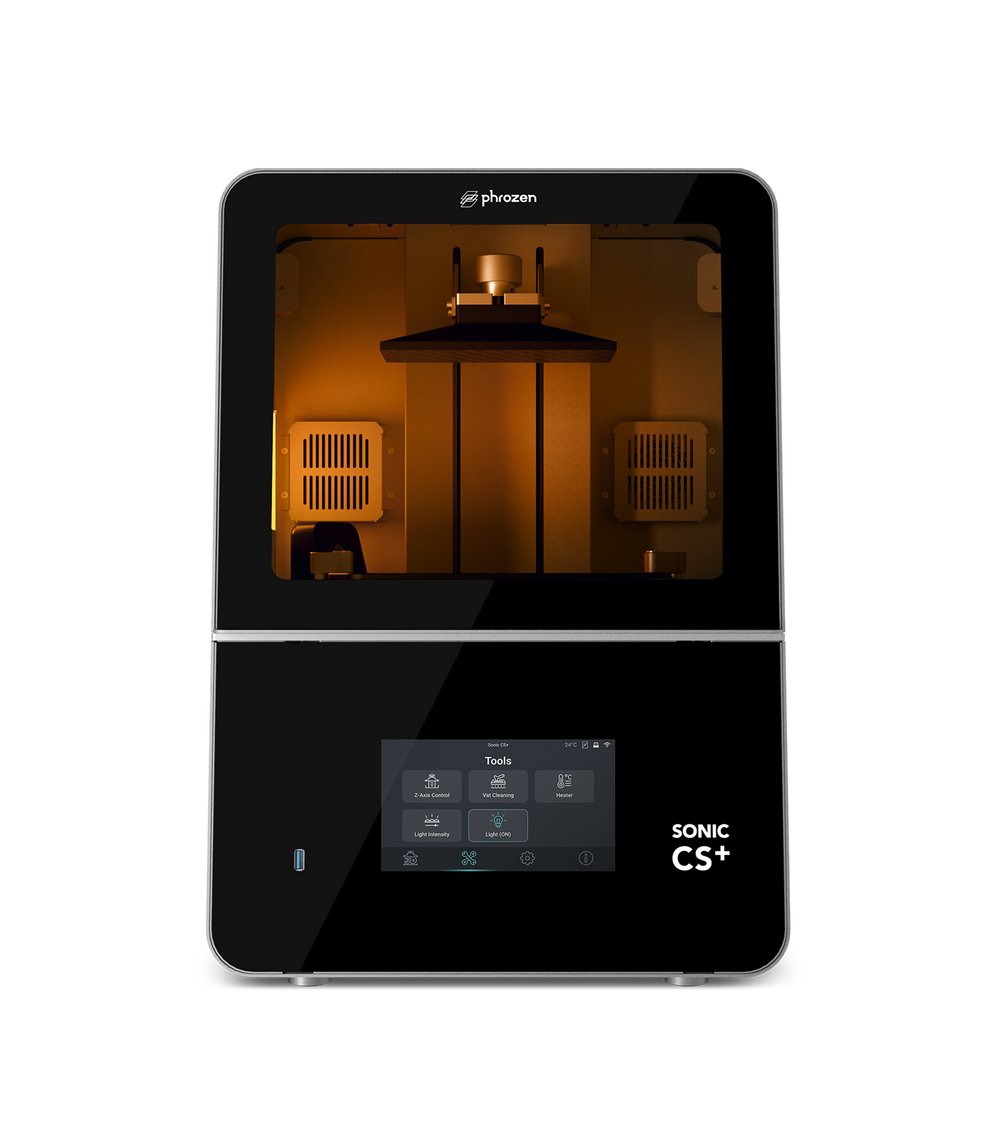 Phrozen Sonic CS+ Dental 3D Printer