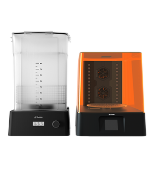 Phrozen Wash & Cure Kit Washing and Curing Station