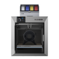 QIDI Max4 3D Printer — 390×390×340mm Industrial FDM with 370°C Hotend