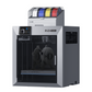 QIDI Max4 3D Printer — 390×390×340mm Industrial FDM with 370°C Hotend