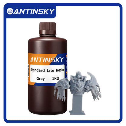 ANTINSKY Standard Lite Resin 1kg