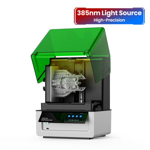 UniFormation GK3 Pro Resin 3D Printer