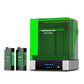 UniFormation GK3 Ultra Resin 3D Printer