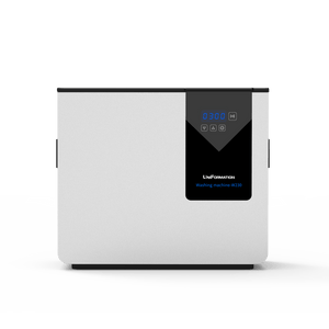 UniFormation W230 Resin Wash Machine — 7L Ultrasonic Cleaning Station